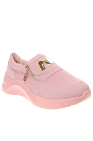 Дамски обувки, Размер 41, Цвят Розов, Цена 39,00 лв.