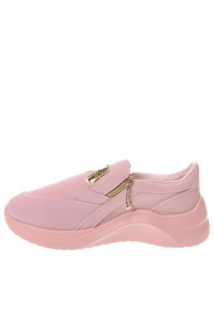 Dámské boty , Velikost 41, Barva Růžová, Cena  301,00 Kč