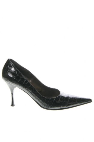 Γυναικεία παπούτσια, Μέγεθος 40, Χρώμα Μαύρο, Τιμή 17,80 €