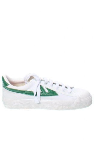 Γυναικεία παπούτσια, Μέγεθος 36, Χρώμα Λευκό, Τιμή 9,91 €