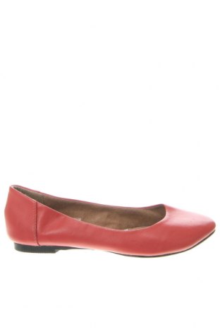 Γυναικεία παπούτσια, Μέγεθος 36, Χρώμα Ρόζ , Τιμή 21,90 €
