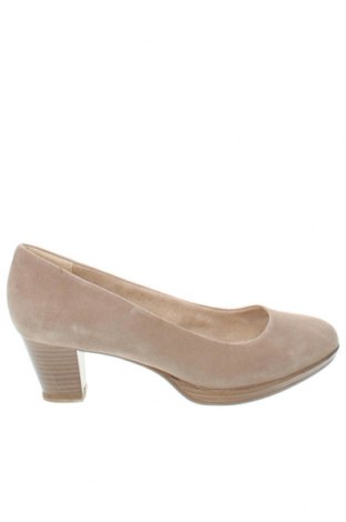 Γυναικεία παπούτσια 5th Avenue, Μέγεθος 39, Χρώμα  Μπέζ, Τιμή 18,60 €