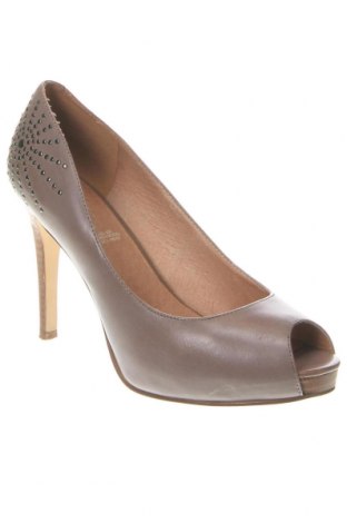 Damenschuhe 5th Avenue, Größe 39, Farbe Beige, Preis € 19,29