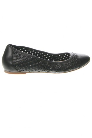 Дамски обувки 5th Avenue, Размер 40, Цвят Черен, Цена 78,17 лв.