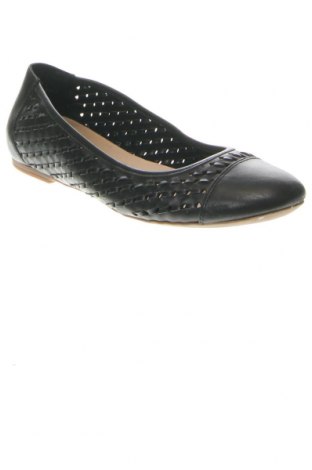 Дамски обувки 5th Avenue, Размер 40, Цвят Черен, Цена 70,20 лв.