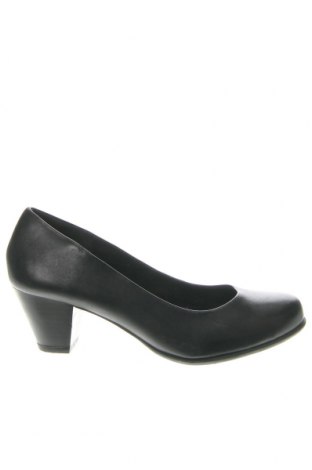 Γυναικεία παπούτσια 5th Avenue, Μέγεθος 38, Χρώμα Μαύρο, Τιμή 40,02 €
