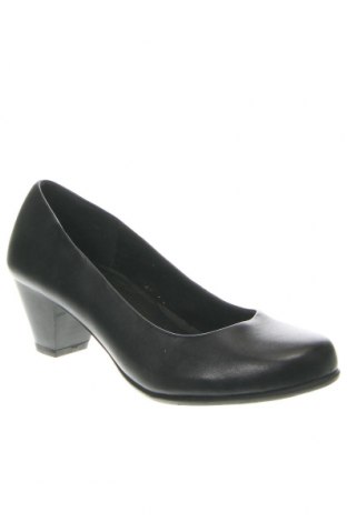 Γυναικεία παπούτσια 5th Avenue, Μέγεθος 38, Χρώμα Μαύρο, Τιμή 40,02 €