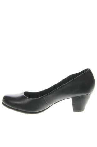 Damenschuhe 5th Avenue, Größe 38, Farbe Schwarz, Preis 37,20 €