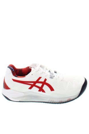 Γυναικεία παπούτσια ASICS, Μέγεθος 39, Χρώμα Λευκό, Τιμή 99,41 €