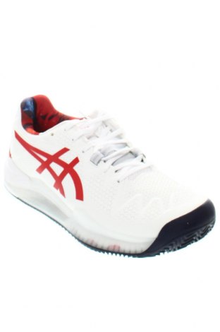Γυναικεία παπούτσια ASICS, Μέγεθος 39, Χρώμα Λευκό, Τιμή 99,41 €