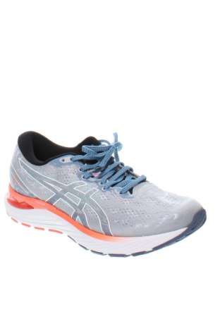 Dámske topánky  ASICS, Veľkosť 39, Farba Modrá, Cena  104,64 €