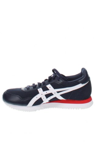 Dámske topánky  ASICS, Veľkosť 37, Farba Modrá, Cena  65,92 €