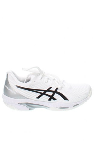 Γυναικεία παπούτσια ASICS, Μέγεθος 39, Χρώμα Λευκό, Τιμή 57,55 €