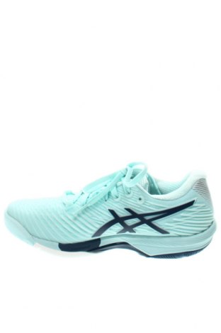 Dámske topánky  ASICS, Veľkosť 39, Farba Modrá, Cena  104,64 €