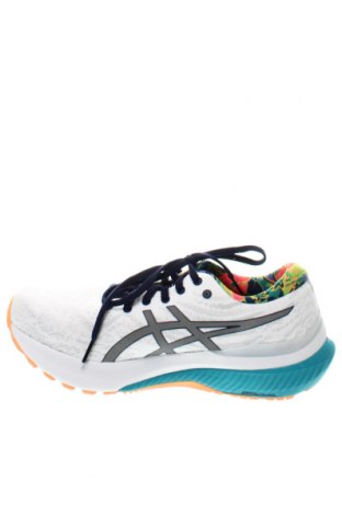 Obuwie damskie ASICS, Rozmiar 40, Kolor Biały, Cena 541,09 zł