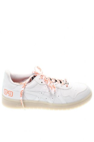 Γυναικεία παπούτσια ASICS, Μέγεθος 39, Χρώμα Λευκό, Τιμή 52,32 €