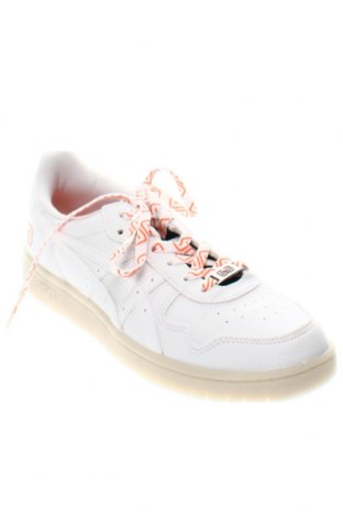 Γυναικεία παπούτσια ASICS, Μέγεθος 39, Χρώμα Λευκό, Τιμή 52,32 €