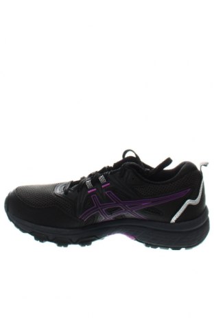 Încălțăminte de damă ASICS, Mărime 37, Culoare Negru, Preț 267,10 Lei