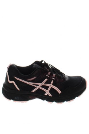 Γυναικεία παπούτσια ASICS, Μέγεθος 37, Χρώμα Μαύρο, Τιμή 83,71 €