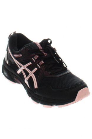 Damenschuhe ASICS, Größe 37, Farbe Schwarz, Preis € 57,55