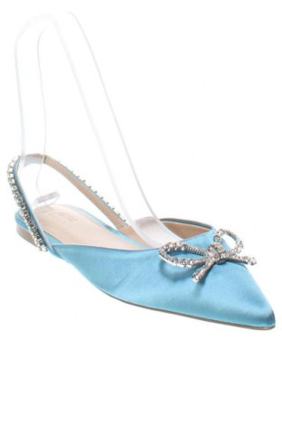 Dámské boty  ASOS, Velikost 38, Barva Modrá, Cena  605,00 Kč