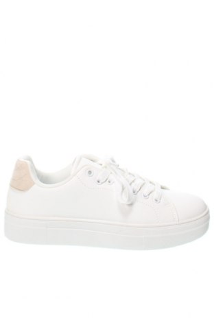 Γυναικεία παπούτσια About You, Μέγεθος 39, Χρώμα Λευκό, Τιμή 21,83 €