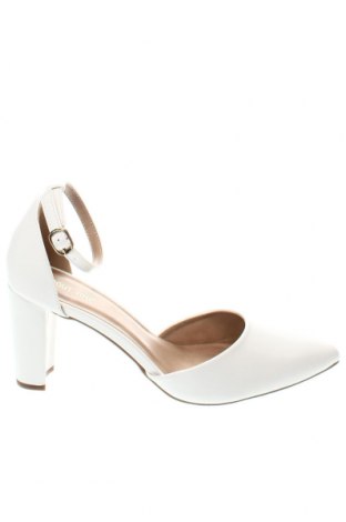 Γυναικεία παπούτσια About You, Μέγεθος 41, Χρώμα Λευκό, Τιμή 11,19 €
