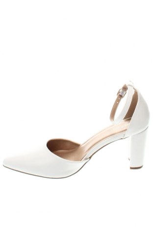 Γυναικεία παπούτσια About You, Μέγεθος 41, Χρώμα Λευκό, Τιμή 31,96 €