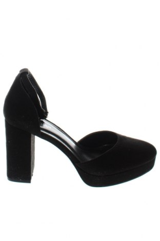 Дамски обувки About You, Размер 39, Цвят Черен, Цена 26,04 лв.