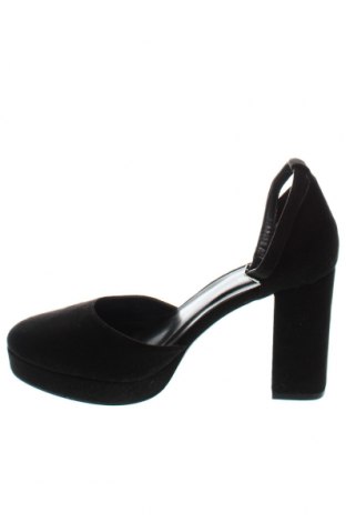 Γυναικεία παπούτσια About You, Μέγεθος 39, Χρώμα Μαύρο, Τιμή 11,51 €