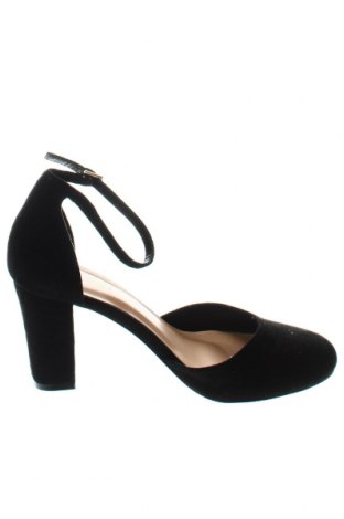 Γυναικεία παπούτσια About You, Μέγεθος 38, Χρώμα Μαύρο, Τιμή 19,48 €