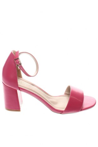 Γυναικεία παπούτσια About You, Μέγεθος 41, Χρώμα Ρόζ , Τιμή 12,78 €