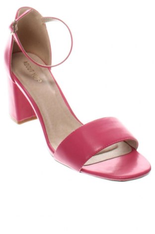 Γυναικεία παπούτσια About You, Μέγεθος 41, Χρώμα Ρόζ , Τιμή 11,83 €
