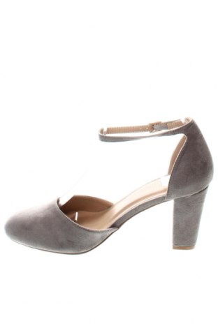Γυναικεία παπούτσια About You, Μέγεθος 40, Χρώμα Γκρί, Τιμή 16,70 €