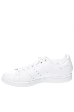 Damenschuhe Adidas & Stan Smith, Größe 40, Farbe Weiß, Preis 104,64 €