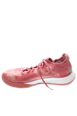Дамски обувки Adidas, Размер 40, Цвят Розов, Цена 89,00 лв.
