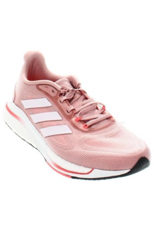 Damenschuhe Adidas, Größe 38, Farbe Rosa, Preis 52,32 €