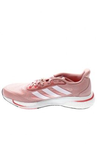 Damenschuhe Adidas, Größe 38, Farbe Rosa, Preis 52,32 €