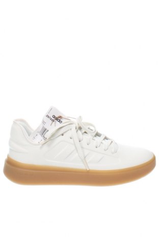 Γυναικεία παπούτσια Adidas, Μέγεθος 39, Χρώμα Λευκό, Τιμή 62,78 €