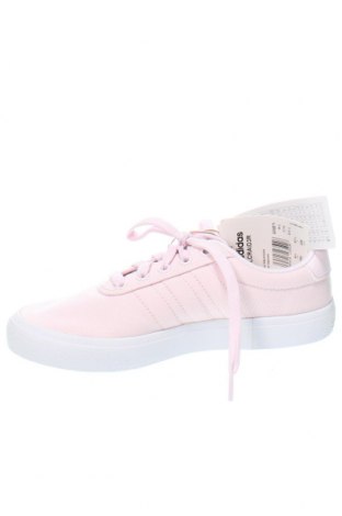 Női cipők Adidas, Méret 37, Szín Rózsaszín, Ár 23 605 Ft