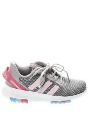 Damenschuhe Adidas, Größe 35, Farbe Grau, Preis 57,55 €