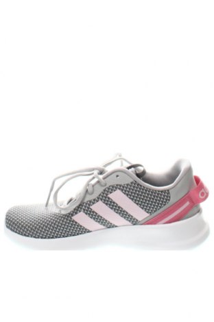 Γυναικεία παπούτσια Adidas, Μέγεθος 35, Χρώμα Γκρί, Τιμή 57,55 €