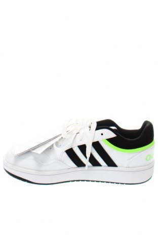 Γυναικεία παπούτσια Adidas, Μέγεθος 36, Χρώμα Λευκό, Τιμή 57,55 €