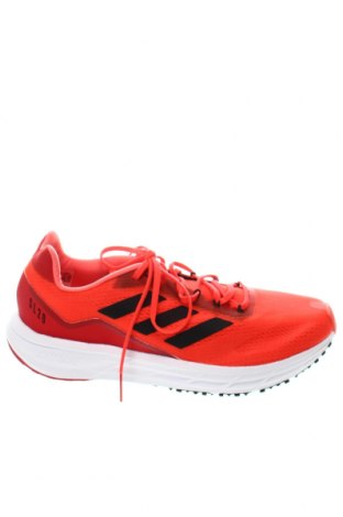 Dámske topánky  Adidas, Veľkosť 41, Farba Oranžová, Cena  104,64 €