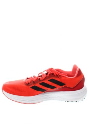 Damenschuhe Adidas, Größe 41, Farbe Orange, Preis 104,64 €