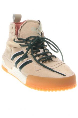 Damenschuhe Adidas Originals, Größe 41, Farbe Beige, Preis 61,93 €