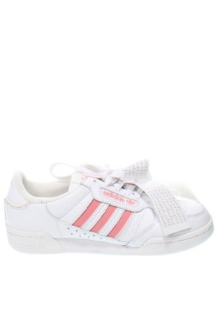 Damenschuhe Adidas Originals, Größe 39, Farbe Weiß, Preis 57,55 €