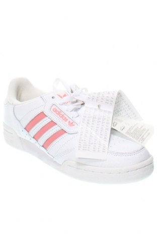 Damenschuhe Adidas Originals, Größe 39, Farbe Weiß, Preis 57,55 €