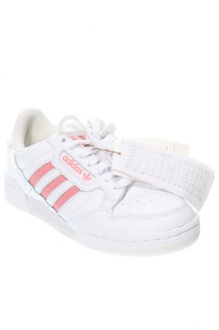 Damenschuhe Adidas Originals, Größe 38, Farbe Weiß, Preis 57,55 €