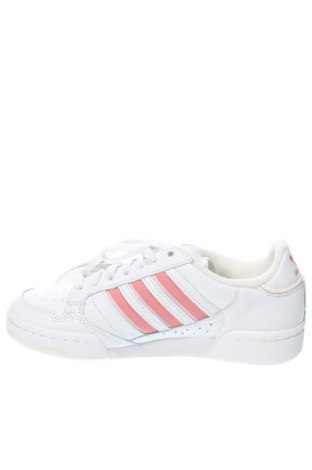 Damenschuhe Adidas Originals, Größe 38, Farbe Weiß, Preis 57,55 €